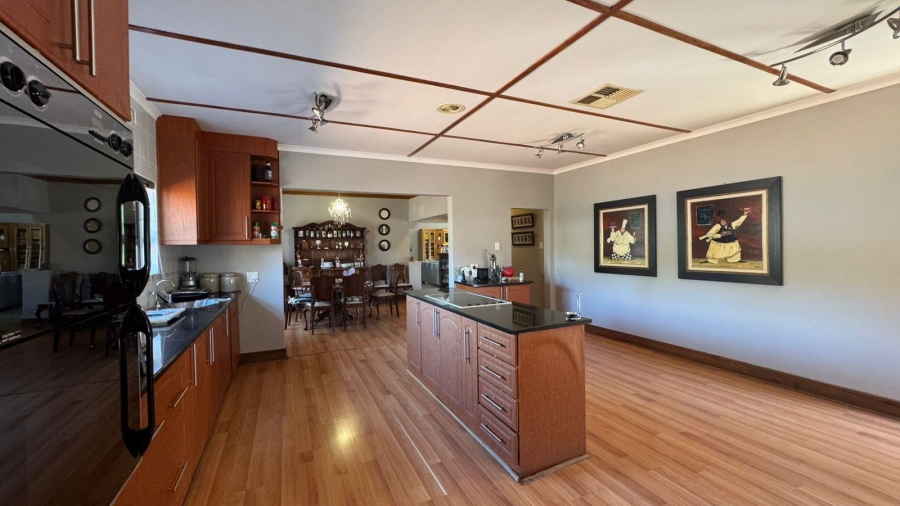 4 Bedroom Property for Sale in El Toro Park Northern Cape